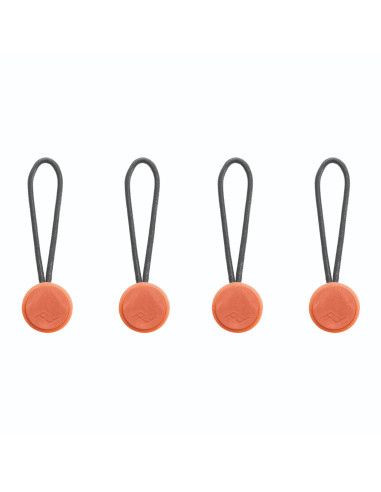 Pasek Peak Design Leash Ibis v3 - łososiowy