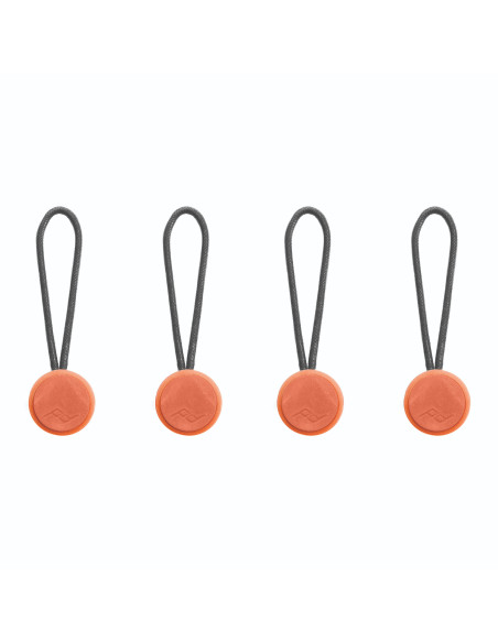 Pasek Peak Design Leash Ibis v3 - łososiowy