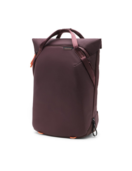 Plecak PEAK DESIGN Everyday Totepack 20L Eclipse - fioletowy