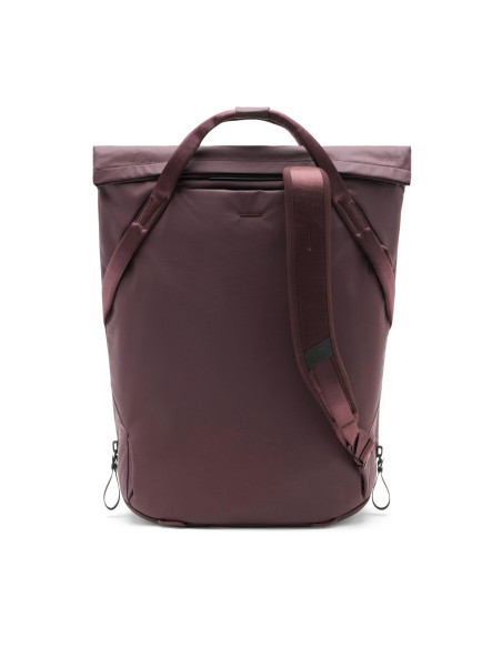 Plecak PEAK DESIGN Everyday Totepack 20L Eclipse - fioletowy