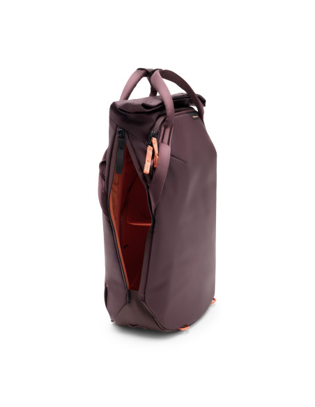 Plecak PEAK DESIGN Everyday Totepack 20L Eclipse - fioletowy