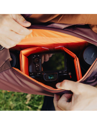 Plecak PEAK DESIGN Everyday Totepack 20L...