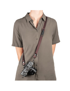 Pasek Peak Design Leash Eclipse v3 - fioletowy