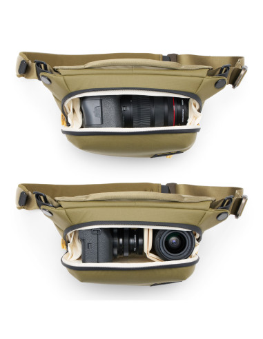 Torba PEAK DESIGN Everyday Sling 3L Kelp -...