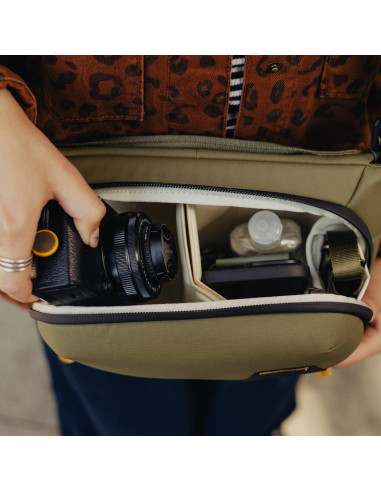 Torba PEAK DESIGN Everyday Sling 3L Kelp -...