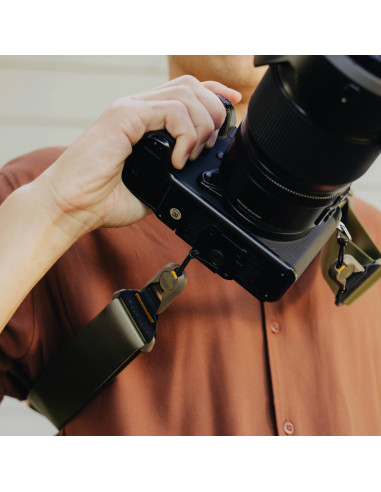 Peak Design Pasek na szyję SLIDE Kelp v3 -...