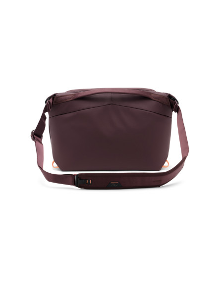 Torba PEAK DESIGN Everyday Sling 10L Eclipse - fioletowa
