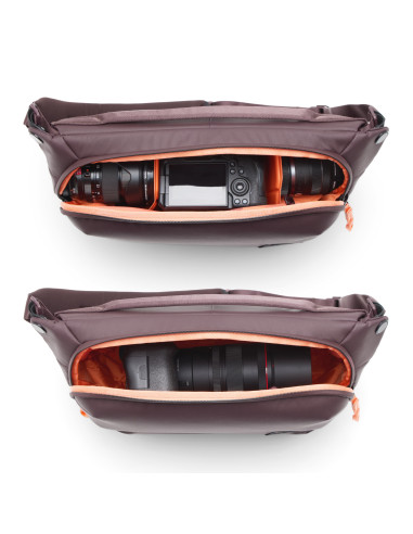 Torba PEAK DESIGN Everyday Sling 10L Eclipse -...