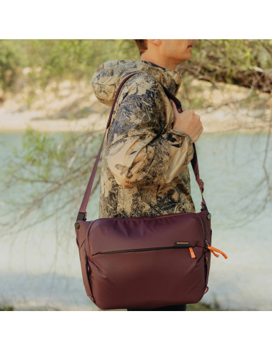 Torba PEAK DESIGN Everyday Sling 10L Eclipse -...