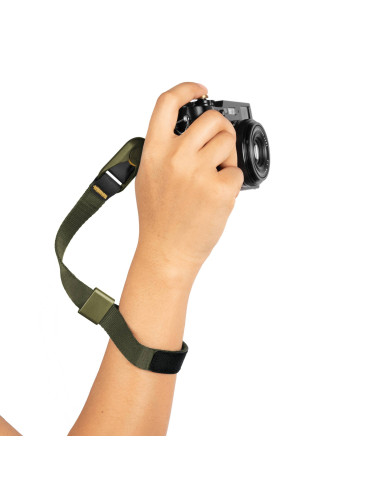 Pasek Na Nadgarstek Peak Design Cuff Kelp v3 -...