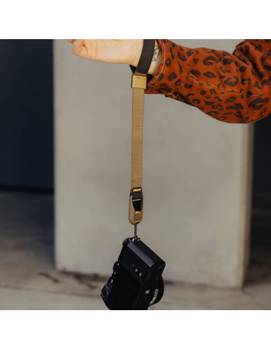 Pasek Na Nadgarstek Peak Design Cuff Kelp v3 -...