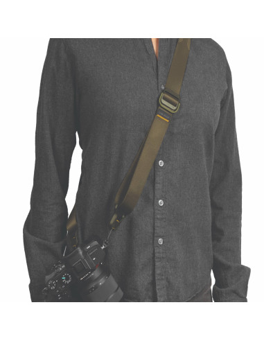 Pasek na szyję lub ramię SLIDE LITE Kelp v3 -...