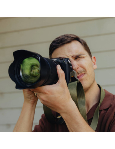 Pasek na szyję lub ramię SLIDE LITE Kelp v3 -...