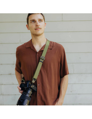 Peak Desing pasek na szyję lub ramię SLIDE LITE...