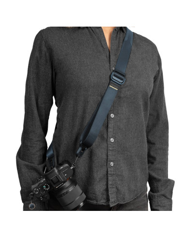 Pasek na szyję lub ramię SLIDE LITE Ocean v3 -...