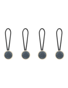 Pasek na szyję lub ramię SLIDE LITE Ocean v3 - niebieski 2