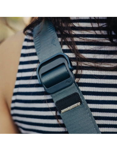 Pasek na szyję lub ramię SLIDE LITE Ocean v3 -...