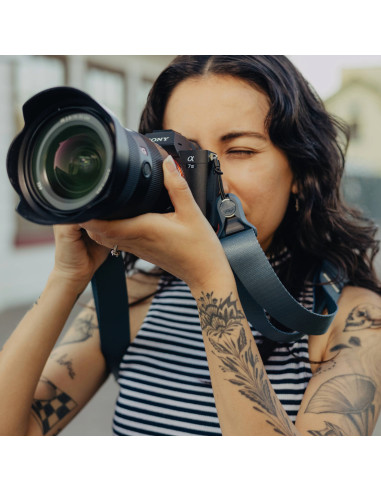 Peak Desing pasek na szyję lub ramię SLIDE LITE...