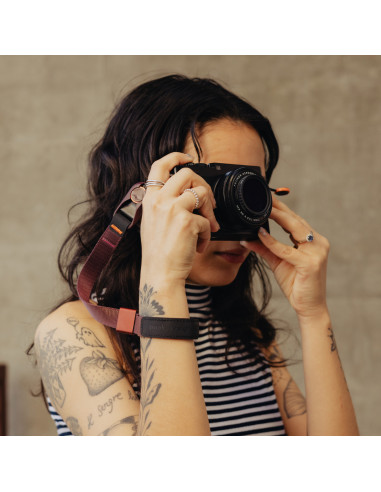 Pasek Na Nadgarstek Peak Design Cuff Eclipse v3...