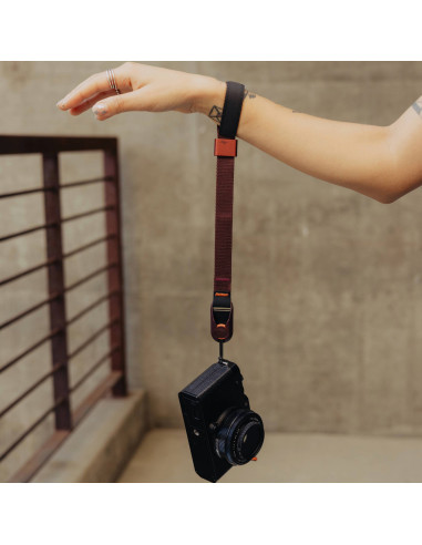 Pasek Na Nadgarstek Peak Design Cuff Eclipse v3...