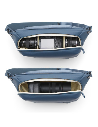 Torba PEAK DESIGN Everyday Sling 10L Ocean -...
