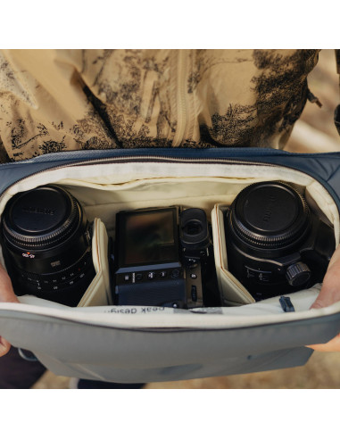 Torba PEAK DESIGN Everyday Sling 10L Ocean -...