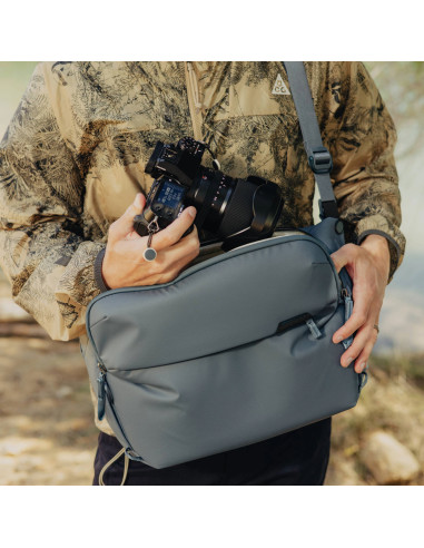 Torba PEAK DESIGN Everyday Sling 10L Ocean -...