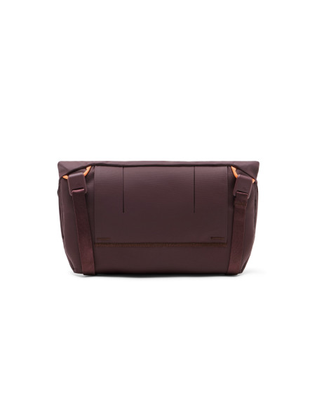 Peak Design Field Pouch Eclipse v2 - fioletowa z paskiem