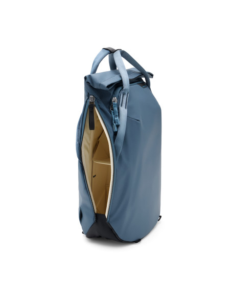 Plecak PEAK DESIGN Everyday Totepack 20L Ocean - niebieski