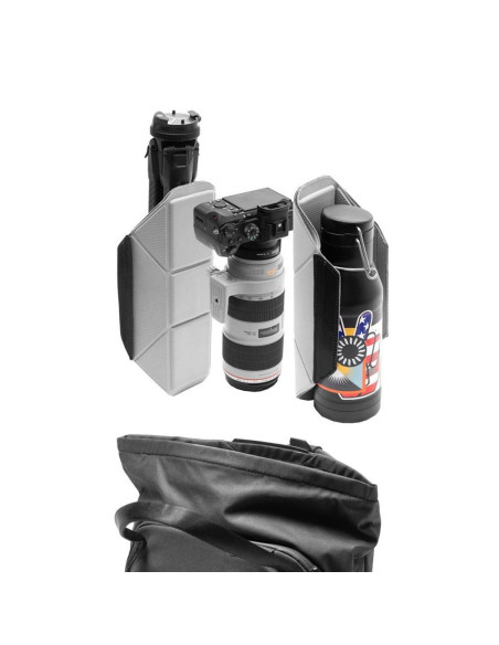 Plecak PEAK DESIGN Everyday Totepack 20L Ocean - niebieski