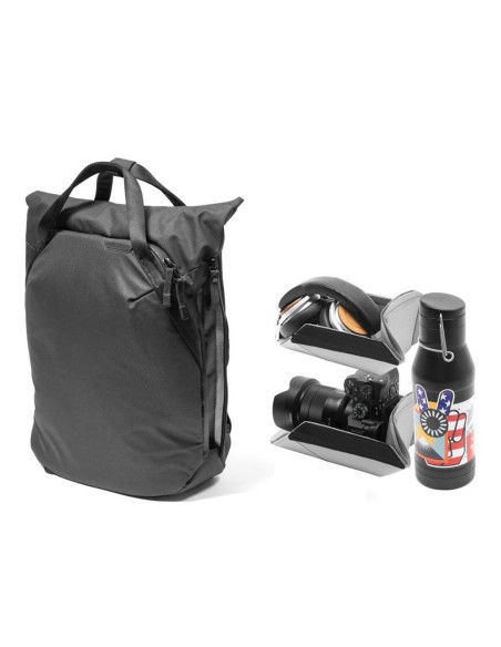 Plecak PEAK DESIGN Everyday Totepack 20L Ocean - niebieski