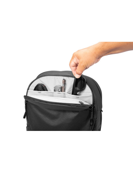 Plecak Travel Line Peak Design Travel Backpack 30L Black – czarny
