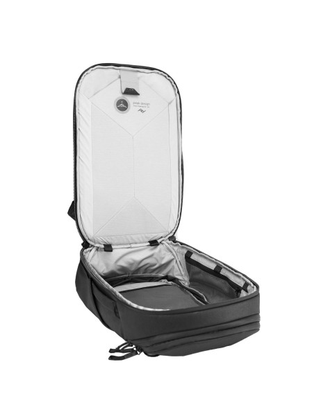 Plecak Travel Line Peak Design Travel Backpack 30L Black – czarny
