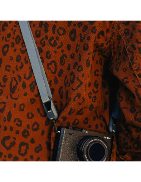 Pasek Peak Design Leash Ocean v3 - niebieski