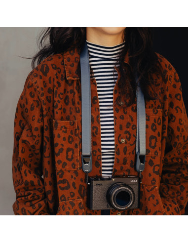 Pasek Peak Design Leash Ocean v3 - niebieski