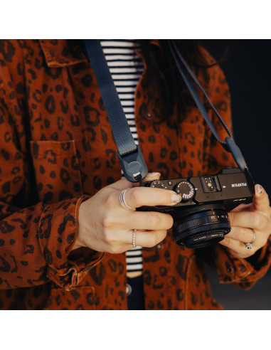 Pasek Peak Design Leash Ocean v3 - niebieski