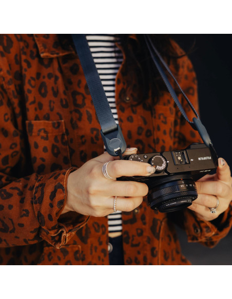 Pasek Peak Design Leash Ocean v3 - niebieski