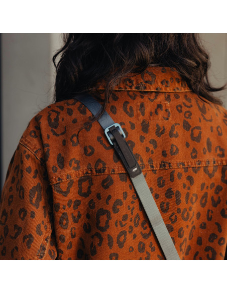 Pasek Peak Design Leash Ocean v3 - niebieski