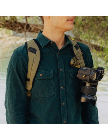 Uchwyt Peak Design Capture V3 z płytką standard...