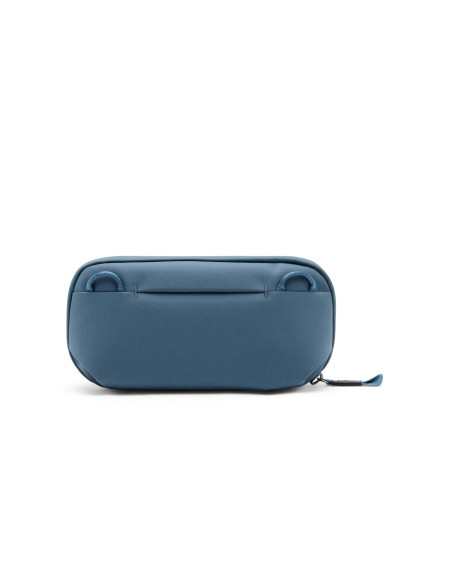 Wkład Travel Line Peak Design Tech Pouch Small Ocean - niebieski