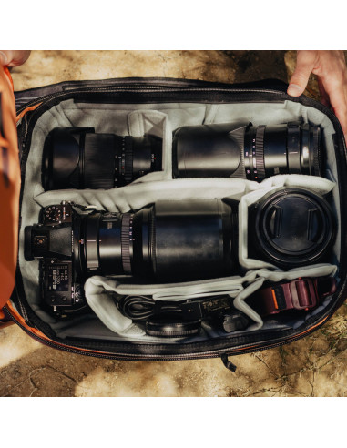 Plecak Travel Line Peak Design Travel Backpack...