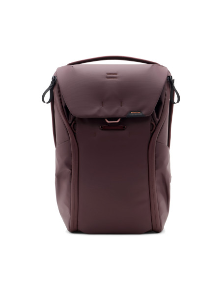 Plecak PEAK DESIGN  Everyday Backpack 20L v2 Eclipse - fioletowy