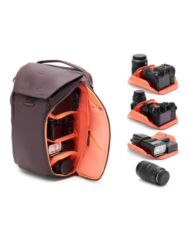 Plecak PEAK DESIGN  Everyday Backpack 20L v2...