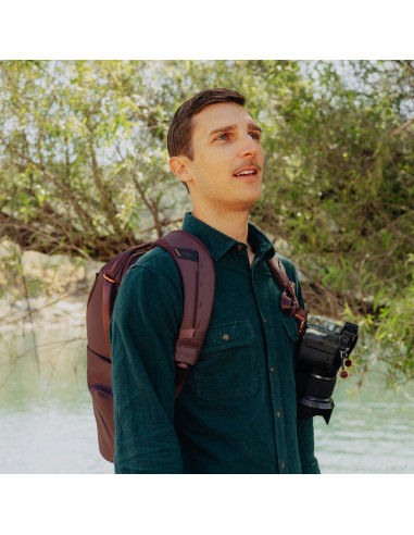 Plecak PEAK DESIGN  Everyday Backpack 20L v2...