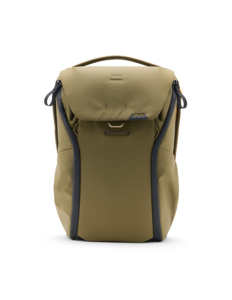 Plecak PEAK DESIGN  Everyday Backpack 20L v2 Kelp - oliwkowy