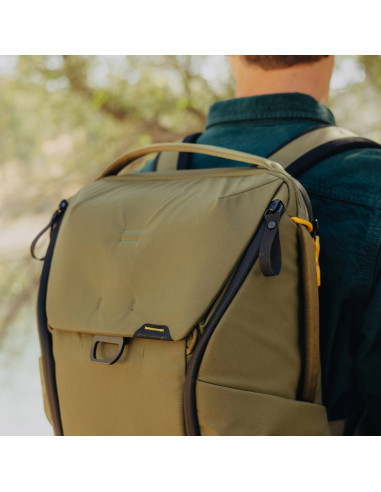 Plecak PEAK DESIGN  Everyday Backpack 20L v2...
