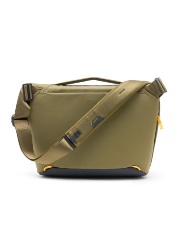 Torba PEAK DESIGN Everyday Messenger 13L Kelp -...