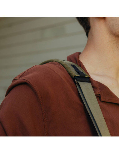 Torba PEAK DESIGN Everyday Messenger 13L Kelp -...