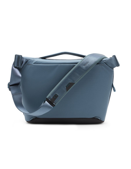 Torba PEAK DESIGN Everyday Messenger 13L Ocean - niebieska