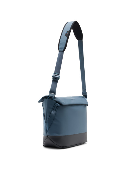 Torba PEAK DESIGN Everyday Tote 15L Ocean - niebieska